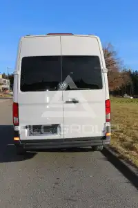 2021 Volkswagen Crafter