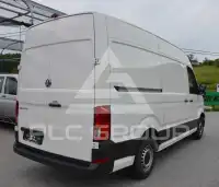 2021 Volkswagen Crafter
