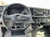2021 Volkswagen Crafter