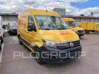 2021 Volkswagen Crafter