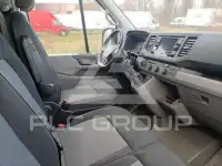 2021 Volkswagen Crafter