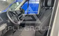 2021 Volkswagen Crafter
