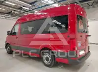 2021 Volkswagen Crafter