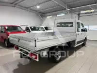 2021 Volkswagen Crafter