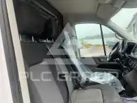 2021 Volkswagen Crafter