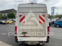 2021 Volkswagen Crafter