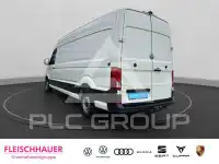 2021 Volkswagen Crafter
