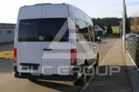 2021 Volkswagen Crafter