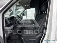 2021 Volkswagen Crafter