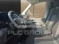 2021 Volkswagen Crafter
