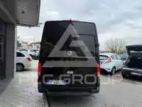 2021 Volkswagen Crafter