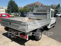 2021 Volkswagen Crafter