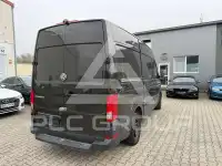 2021 Volkswagen Crafter