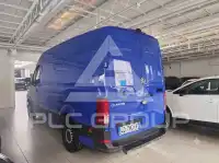 2021 Volkswagen Crafter