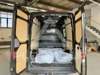 2021 Volkswagen Crafter