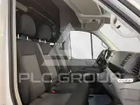2021 Volkswagen Crafter