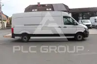 2021 Volkswagen Crafter