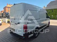 2021 Volkswagen Crafter