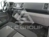 2021 Volkswagen Crafter