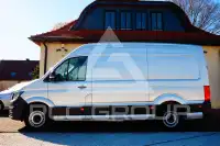 2021 Volkswagen Crafter
