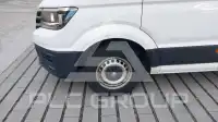 2021 Volkswagen Crafter
