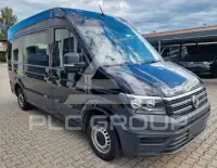 2021 Volkswagen Crafter