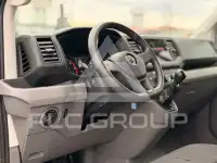 2021 Volkswagen Crafter