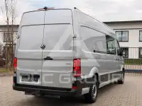 2021 Volkswagen Crafter