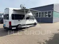 2021 Volkswagen Crafter