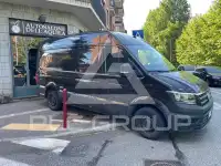 2021 Volkswagen Crafter