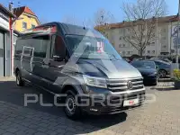 2021 Volkswagen Crafter