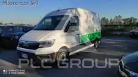 2021 Volkswagen Crafter