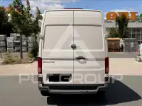 2021 Volkswagen Crafter