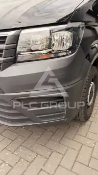 2021 Volkswagen Crafter