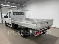 2021 Volkswagen Crafter