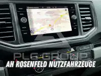 2021 Volkswagen Crafter