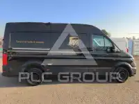2021 Volkswagen Crafter