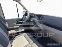 2021 Volkswagen Crafter