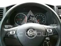 2021 Volkswagen Crafter