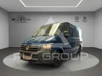 2021 Volkswagen Crafter