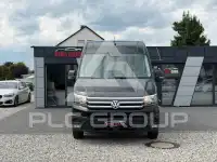 2021 Volkswagen Crafter