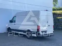 2021 Volkswagen Crafter