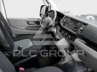 2021 Volkswagen Crafter
