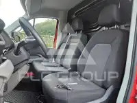 2021 Volkswagen Crafter