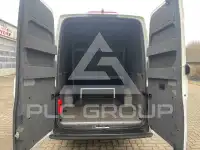 2021 Volkswagen Crafter