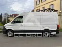 2021 Volkswagen Crafter