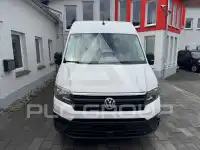 2021 Volkswagen Crafter
