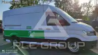 2021 Volkswagen Crafter
