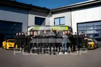 2021 Volkswagen Crafter