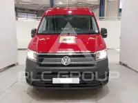 2021 Volkswagen Crafter
